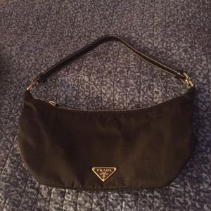Prada purse